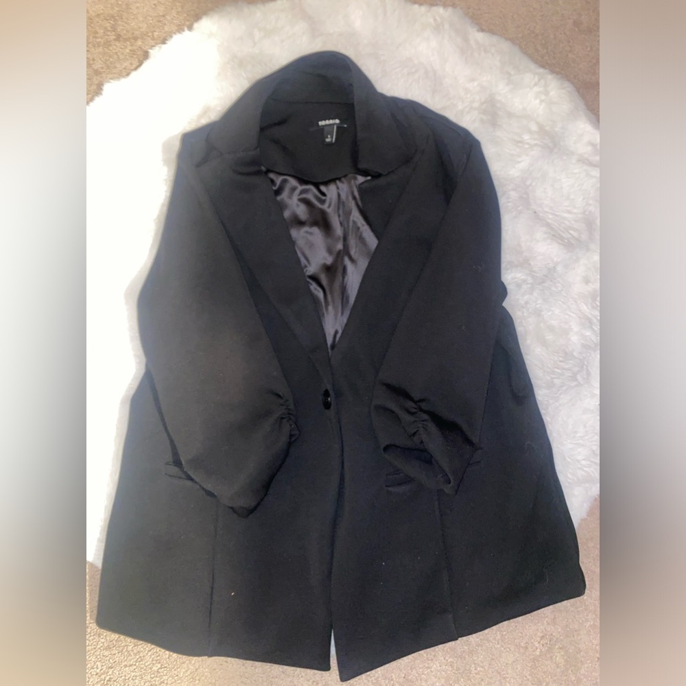 Torrid Blazer